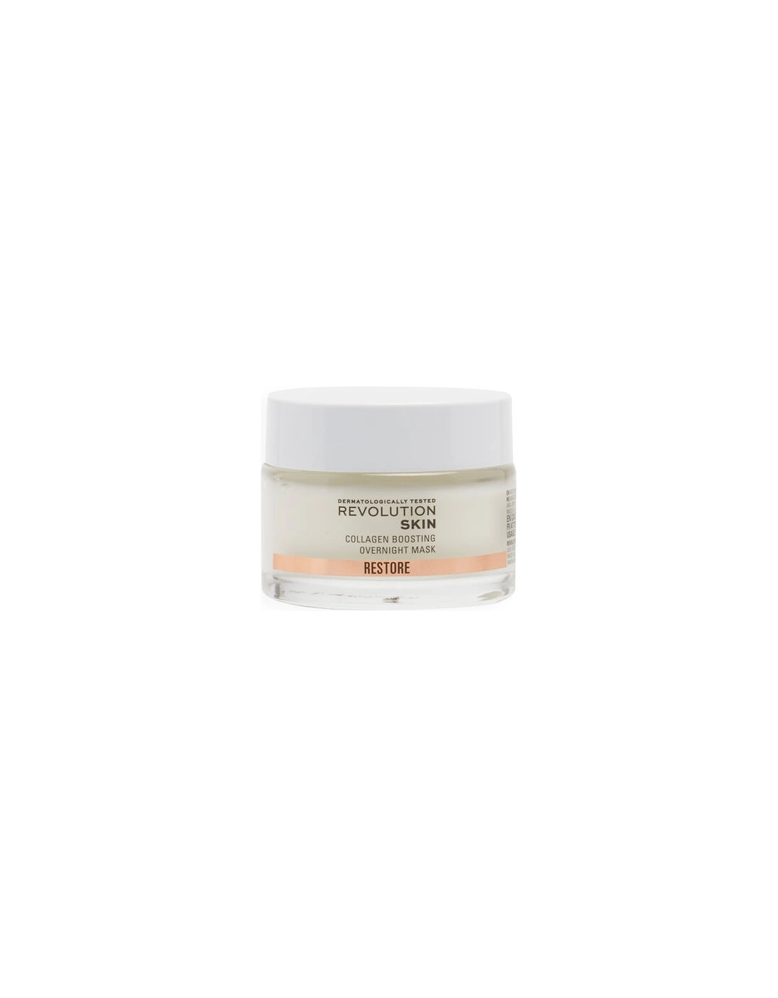 Skincare Collagen Boosting Overnight Mask, 2 of 1
