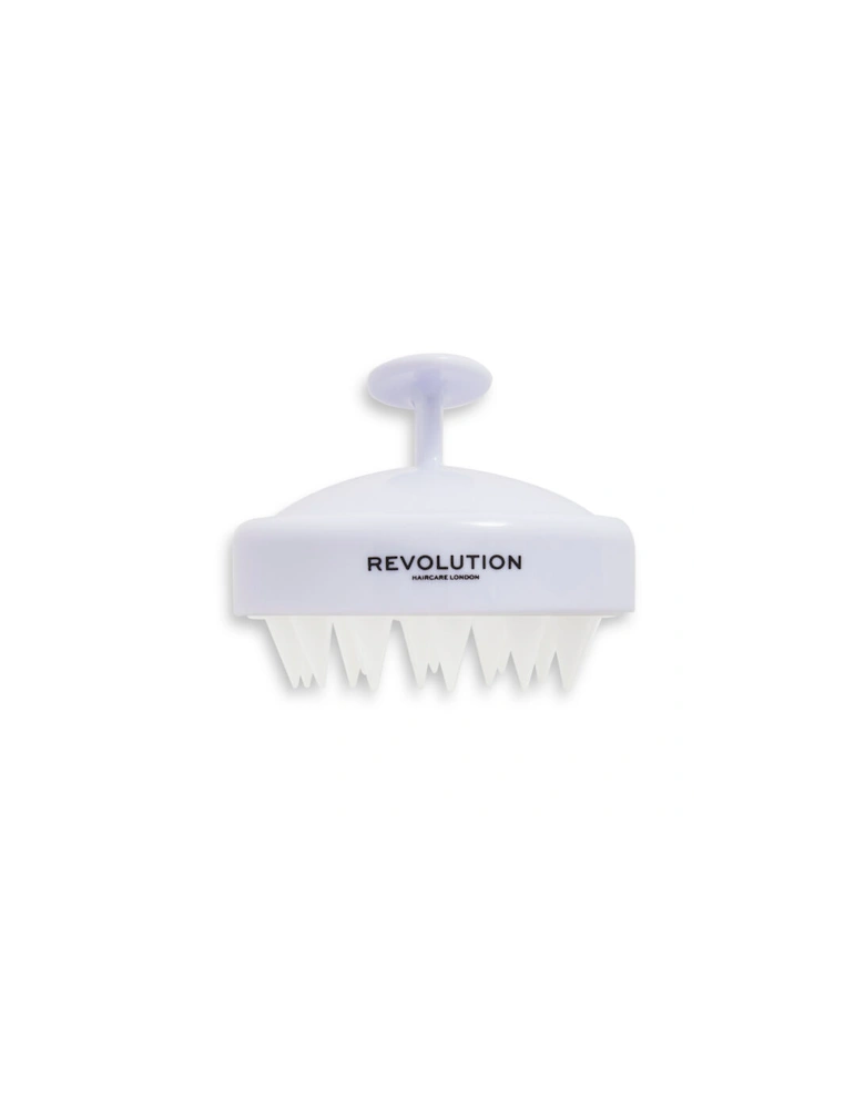 Haircare Stimulating Scalp Massager