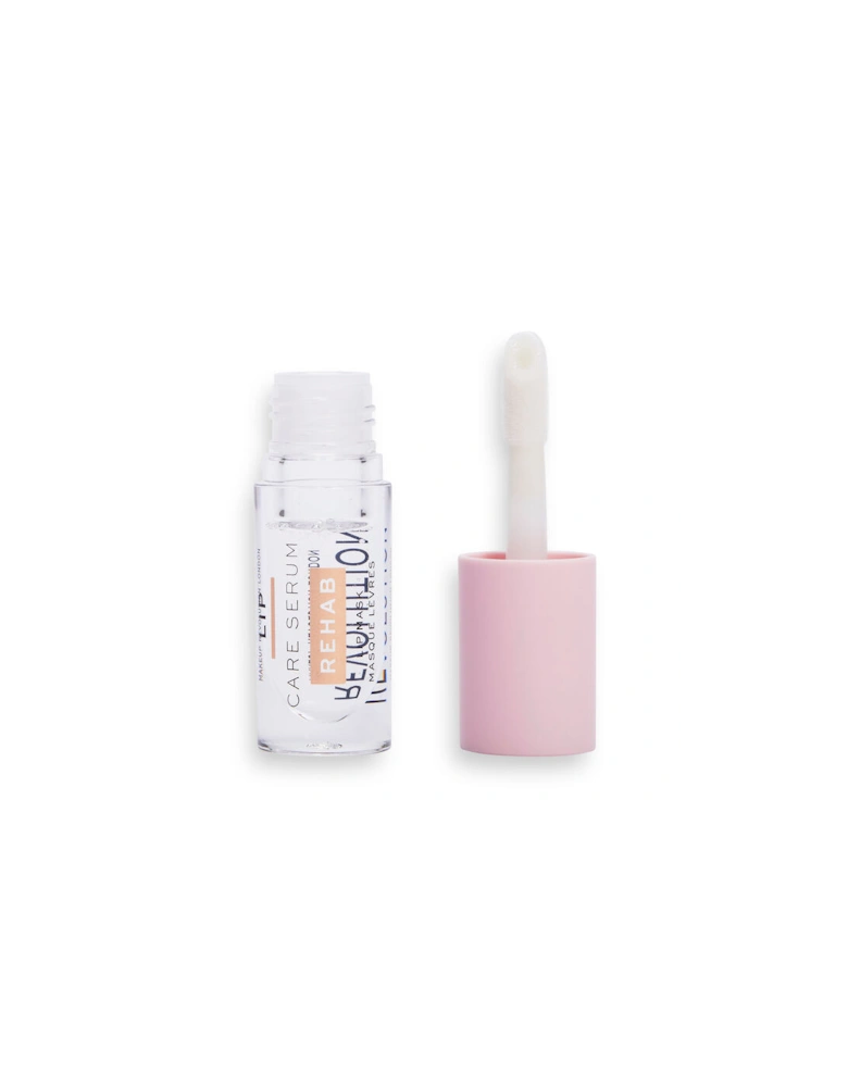 Makeup Rehab Overnight Lip Serum