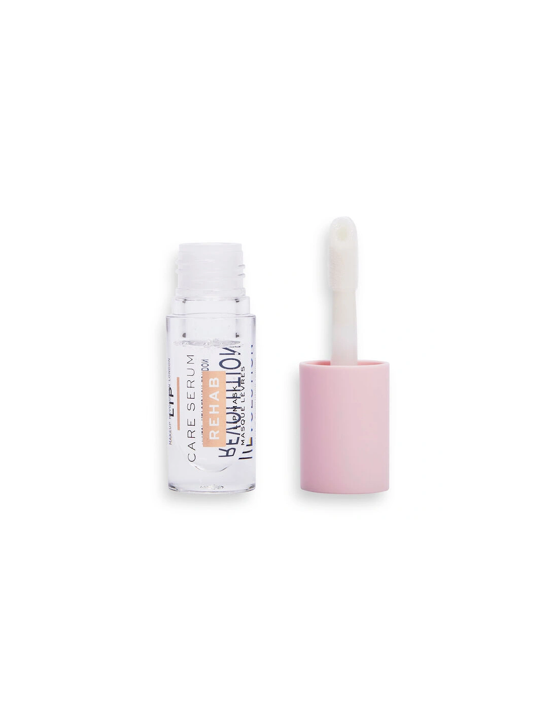 Makeup Rehab Overnight Lip Serum, 2 of 1