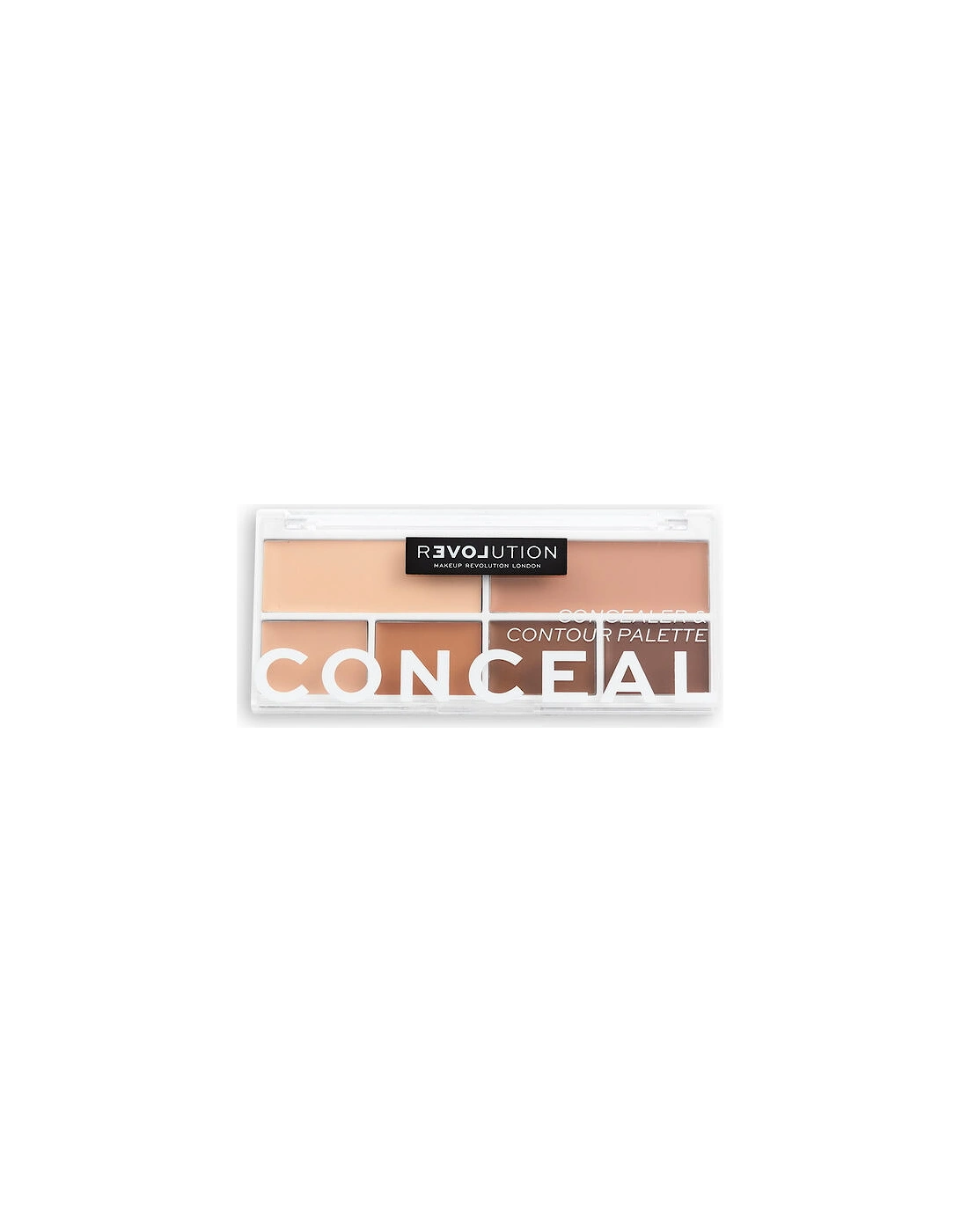 Relove by Conceal Me Palette Medium, 2 of 1