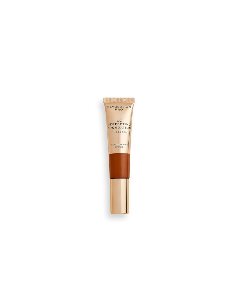 Pro CC Cream Perfecting Foundation SPF30  F14.7