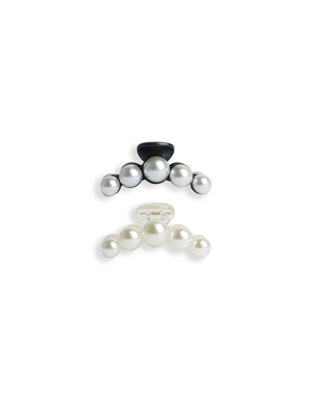 Haircare Pearl Claw Clip, 2 of 1