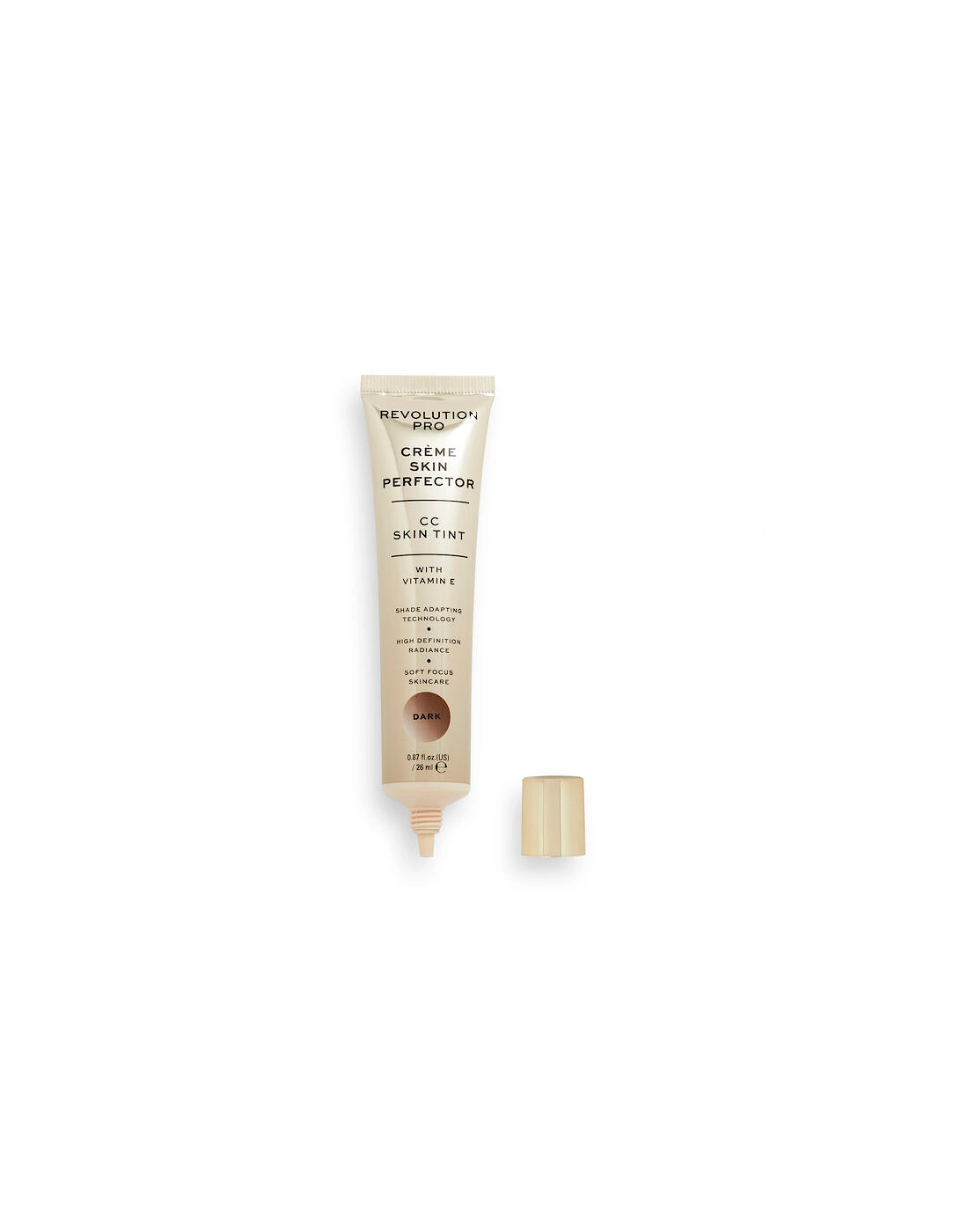 Pro CC Perfecting Skin Tint Dark, 2 of 1