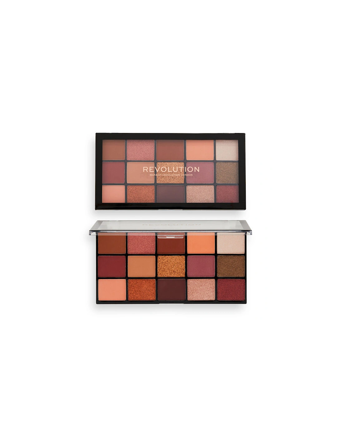 Makeup Reloaded Eyeshadow Palette Seduction, 2 of 1