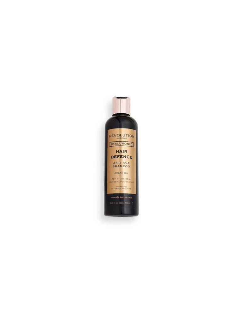 Haircare Hyaluronic Hair Defence Shampoo
