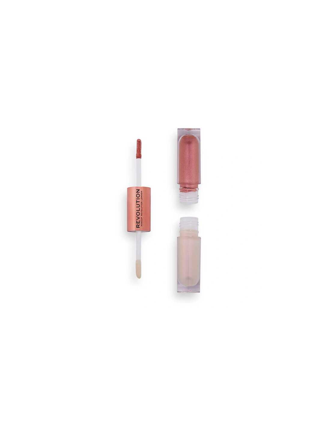 Makeup Double Up Liquid Eyeshadow Opulence, 2 of 1