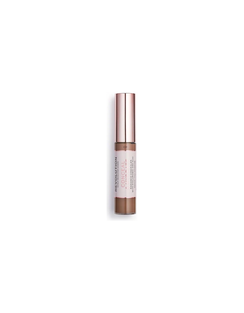 Conceal & Hydrate Concealer C17