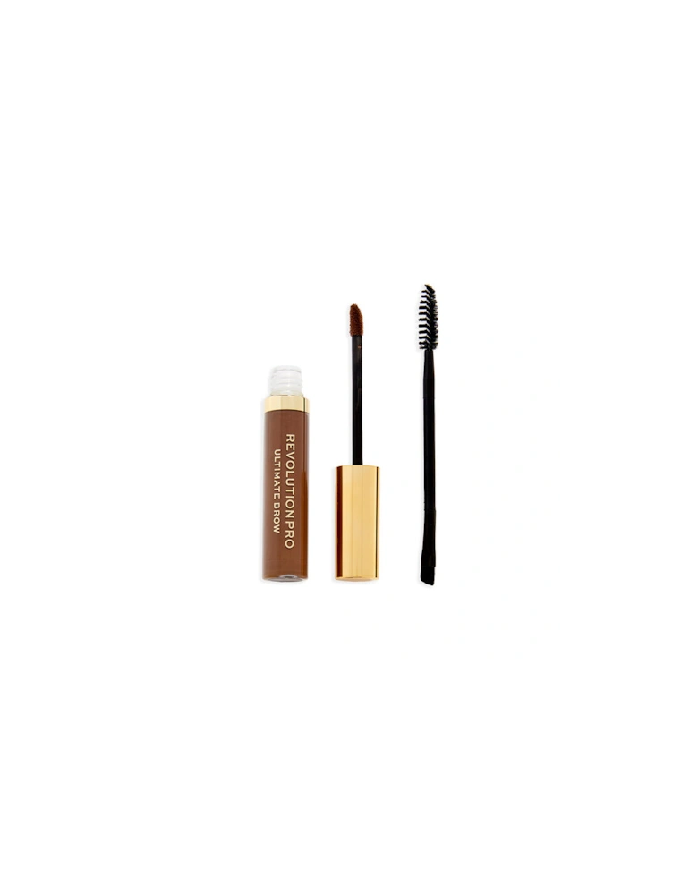 Pro Ultimate Brow Gel Medium Brown