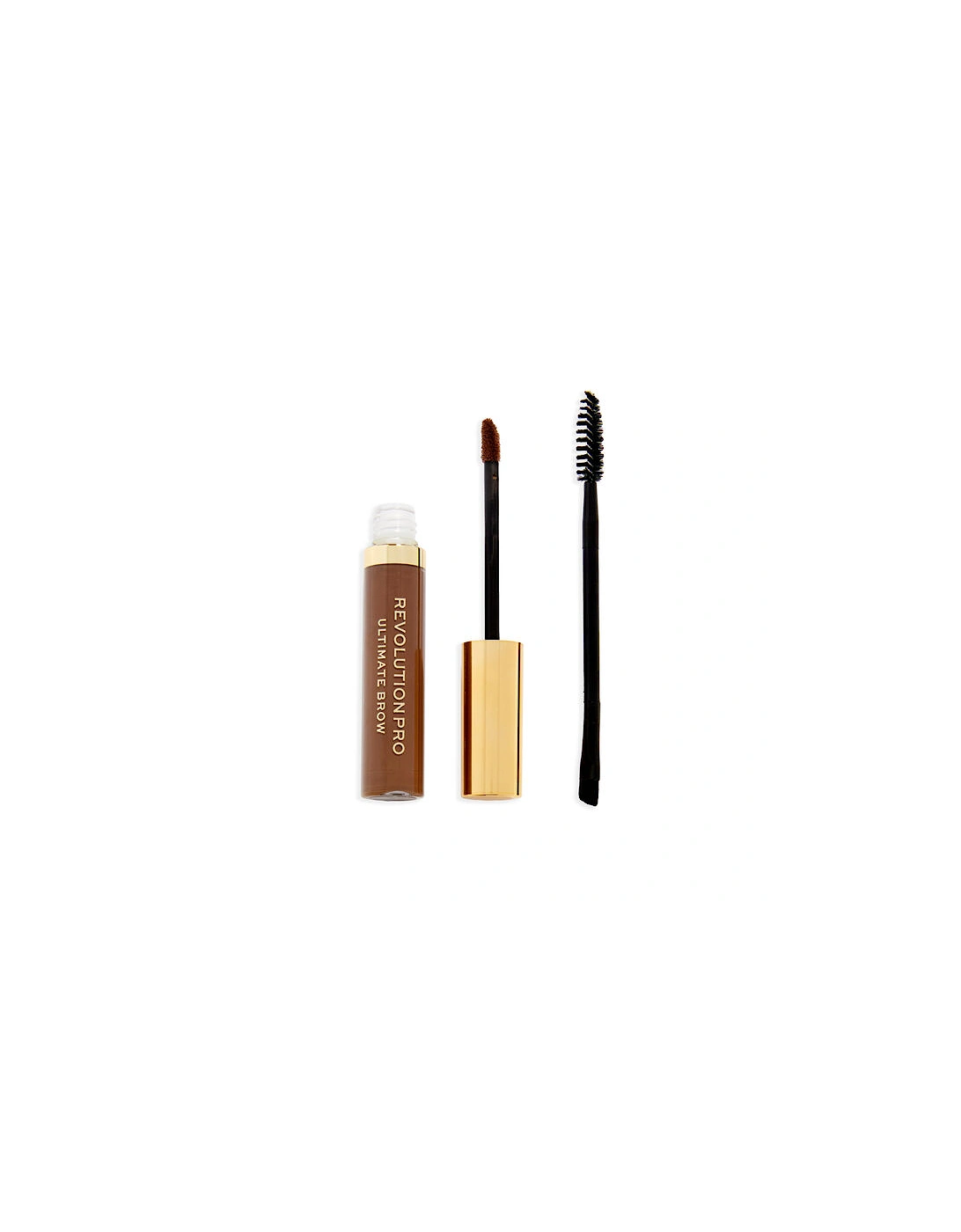 Pro Ultimate Brow Gel Medium Brown, 2 of 1