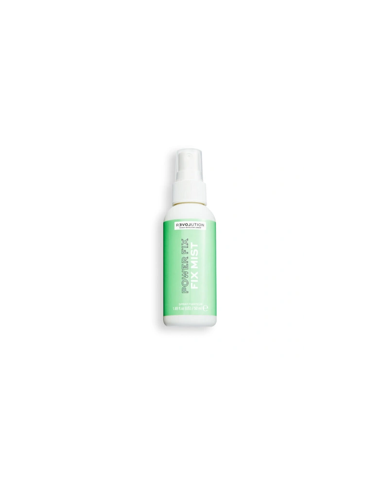 Relove by Power Fix Mist Setting Spray