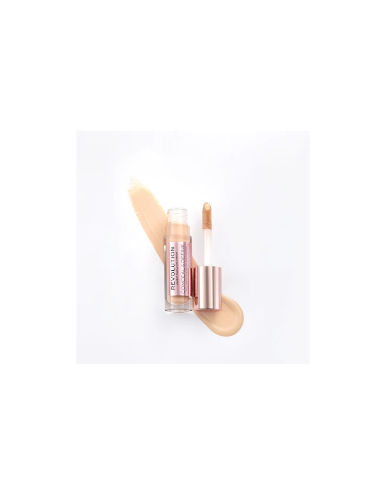 Makeup Conceal & Define Concealer C5.5