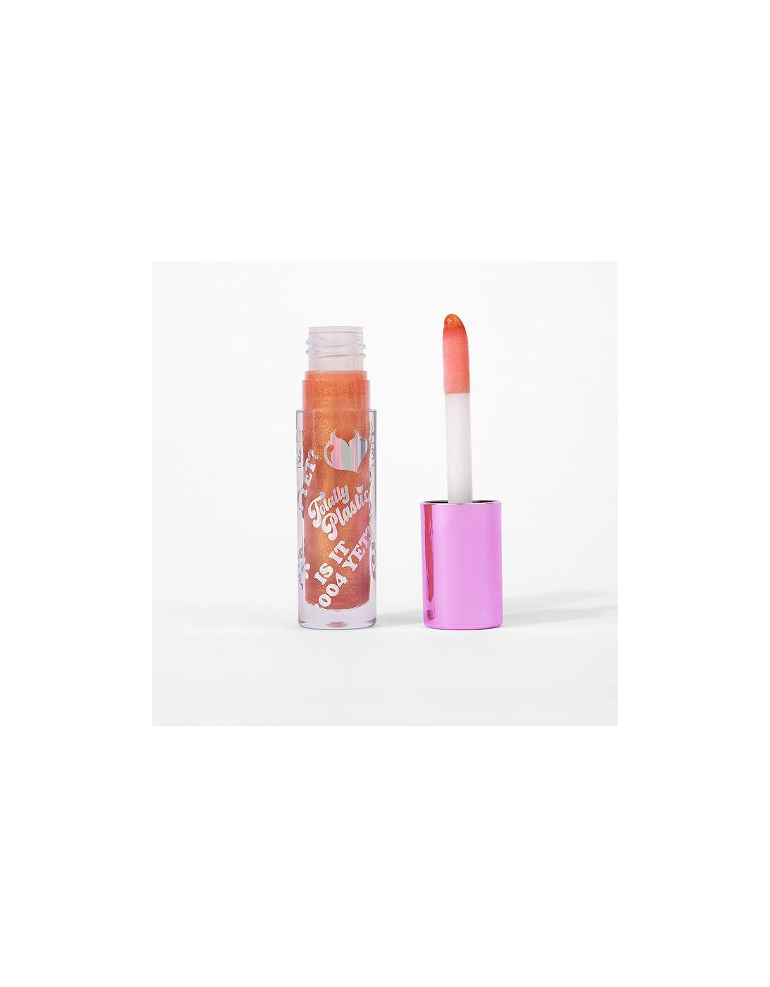 BH Oral Fixation High Shine Lip Gloss Is It 2004 Yet?, 2 of 1