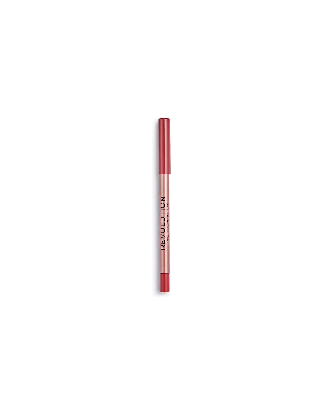 Satin Kiss Lipliner Ruby Red, 2 of 1