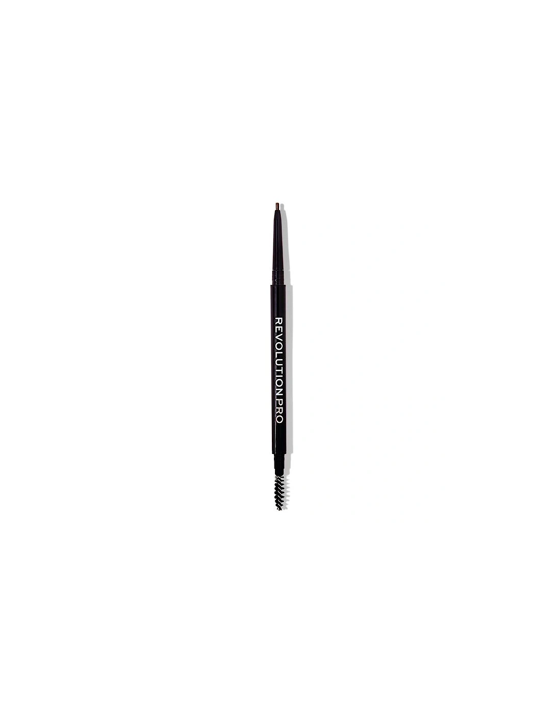 Microblading Precision Eyebrow Pencil - Ebony, 2 of 1