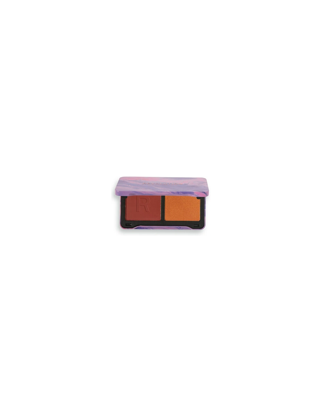 Makeup Neon Heat Dynamic Face Palette Midnight Sands, 2 of 1