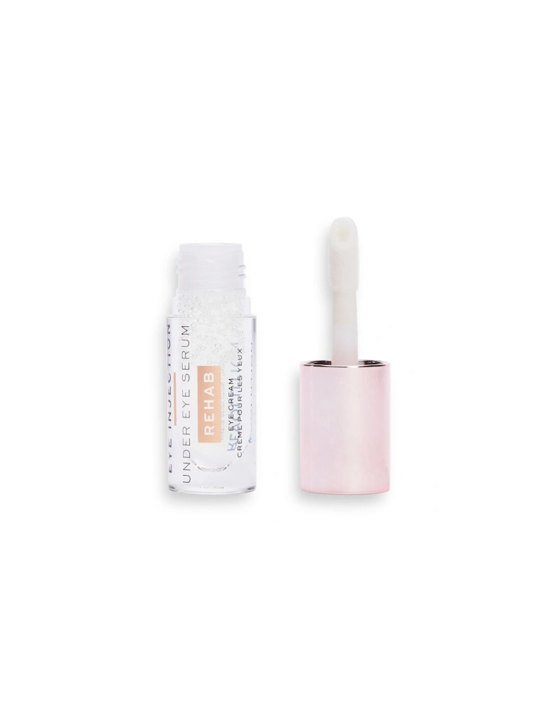 Makeup Rehab Eye Injection Under Eye Serum