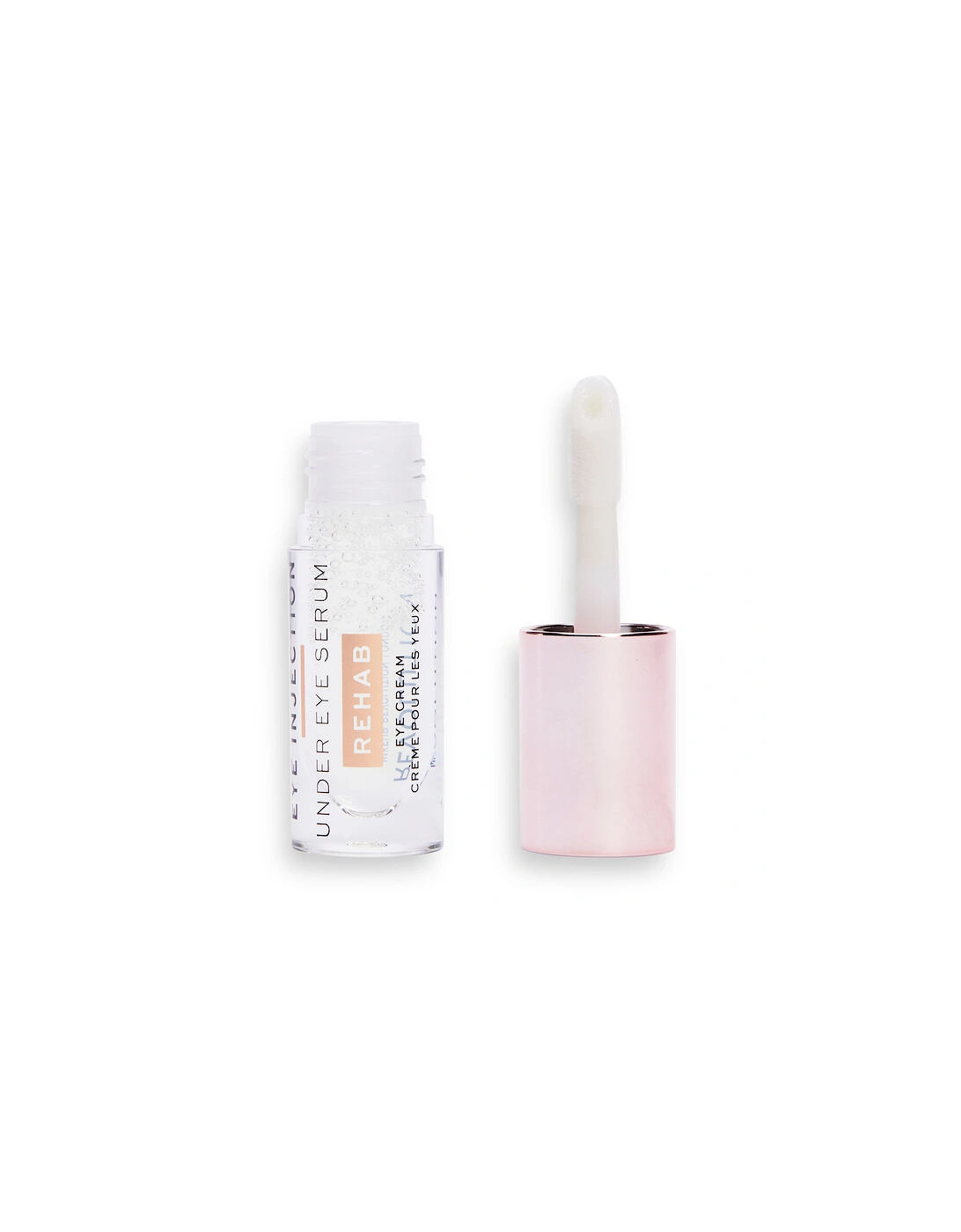 Makeup Rehab Eye Injection Under Eye Serum, 2 of 1