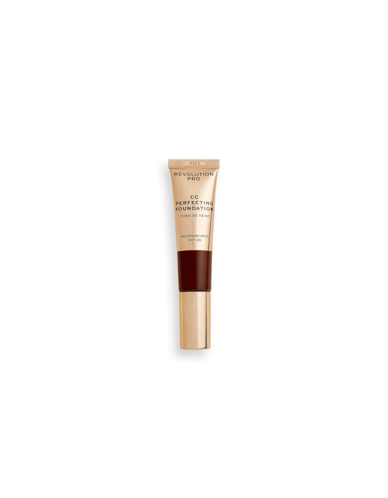 Pro CC Cream Perfecting Foundation SPF30  F18