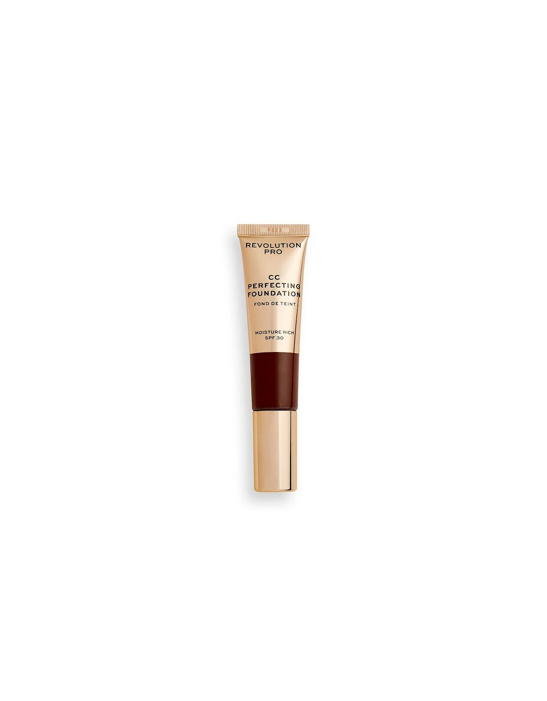 Pro CC Cream Perfecting Foundation SPF30  F18, 2 of 1