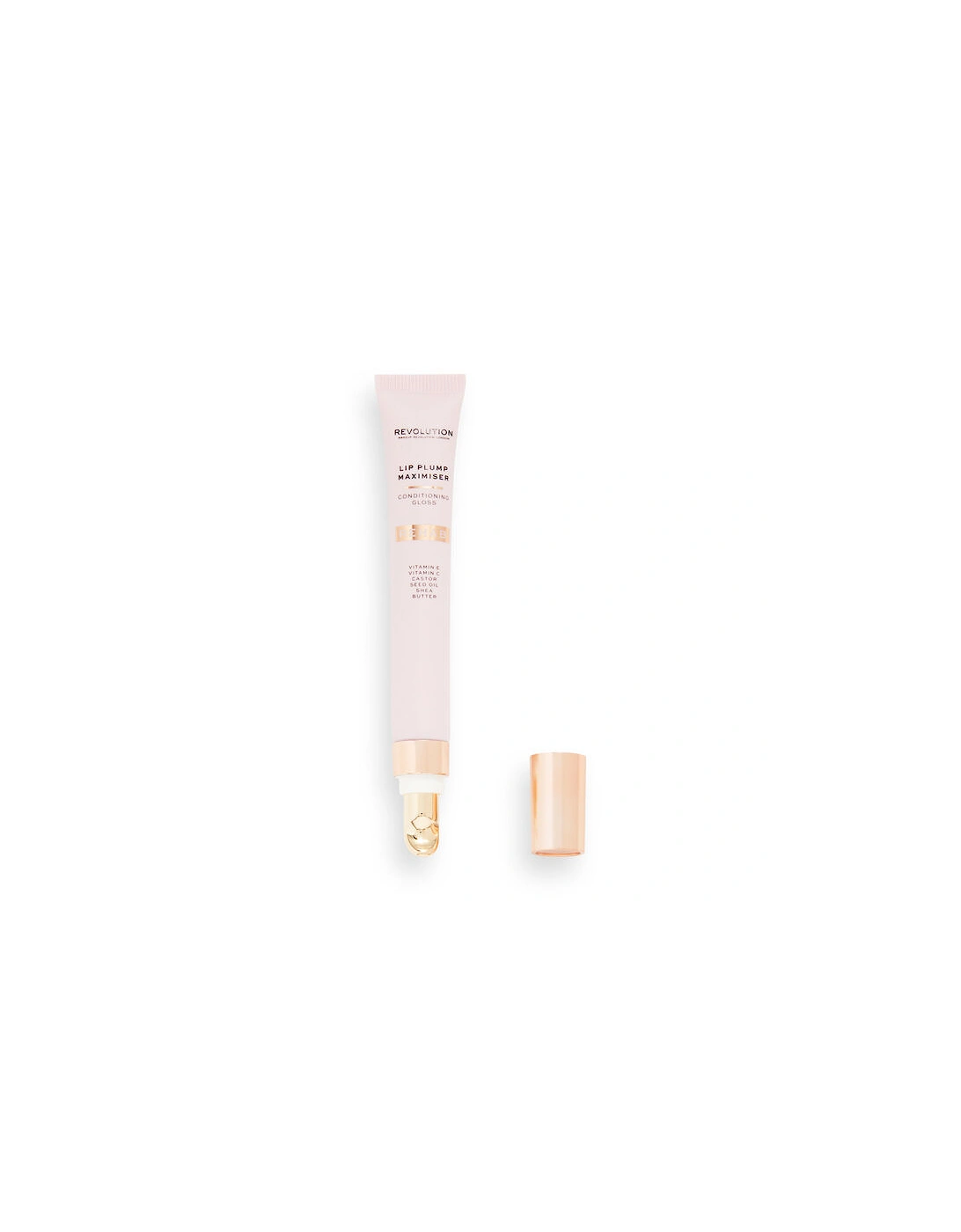 Makeup Rehab Lip Plump Maximiser Lip Conditioner, 2 of 1