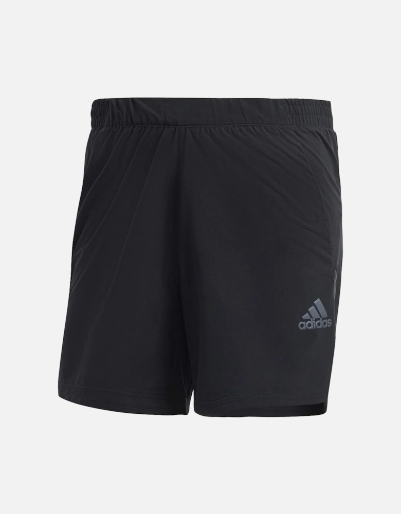 Mens X-City Running Shorts