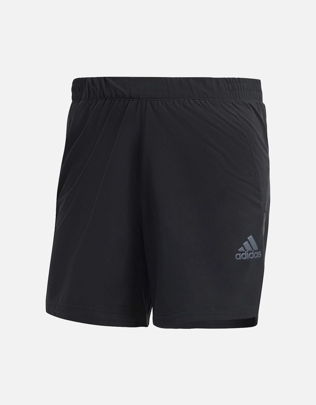 Mens X-City Running Shorts, 7 of 6