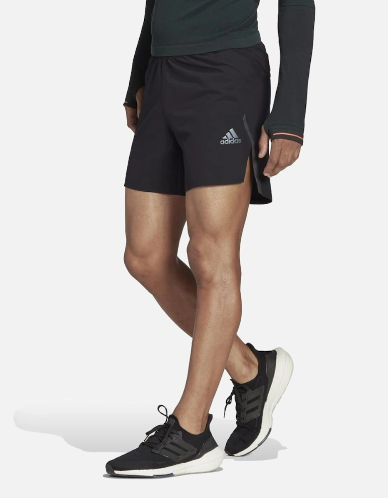 Mens X-City Running Shorts