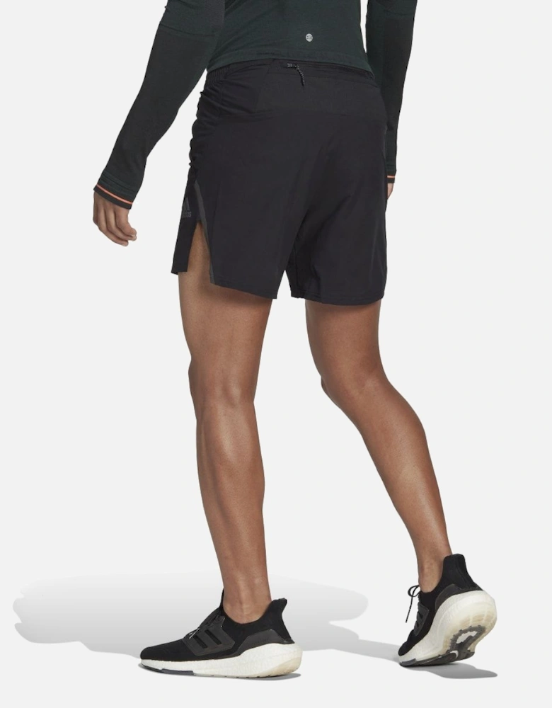 Mens X-City Running Shorts