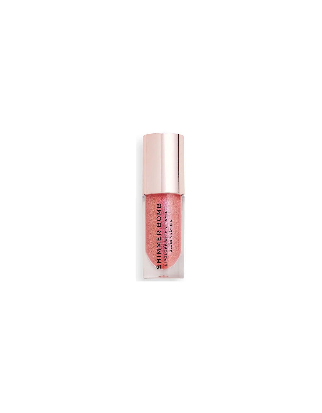 Shimmer Bomb Daydream Pink, 2 of 1
