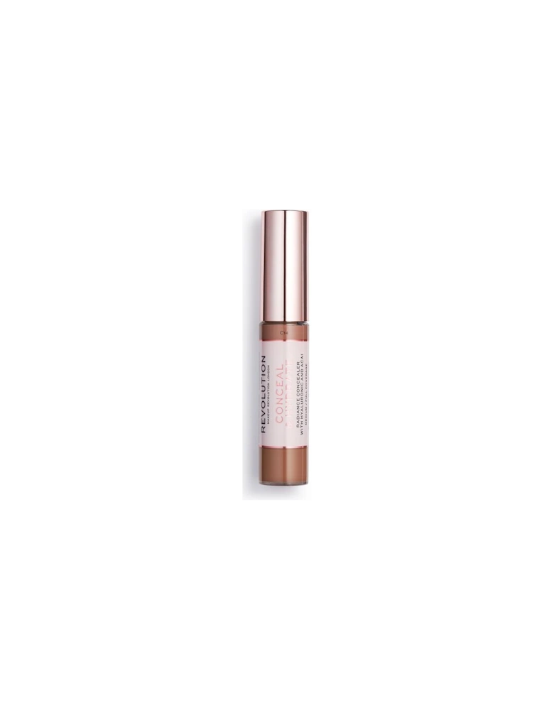 Conceal & Hydrate Concealer C14