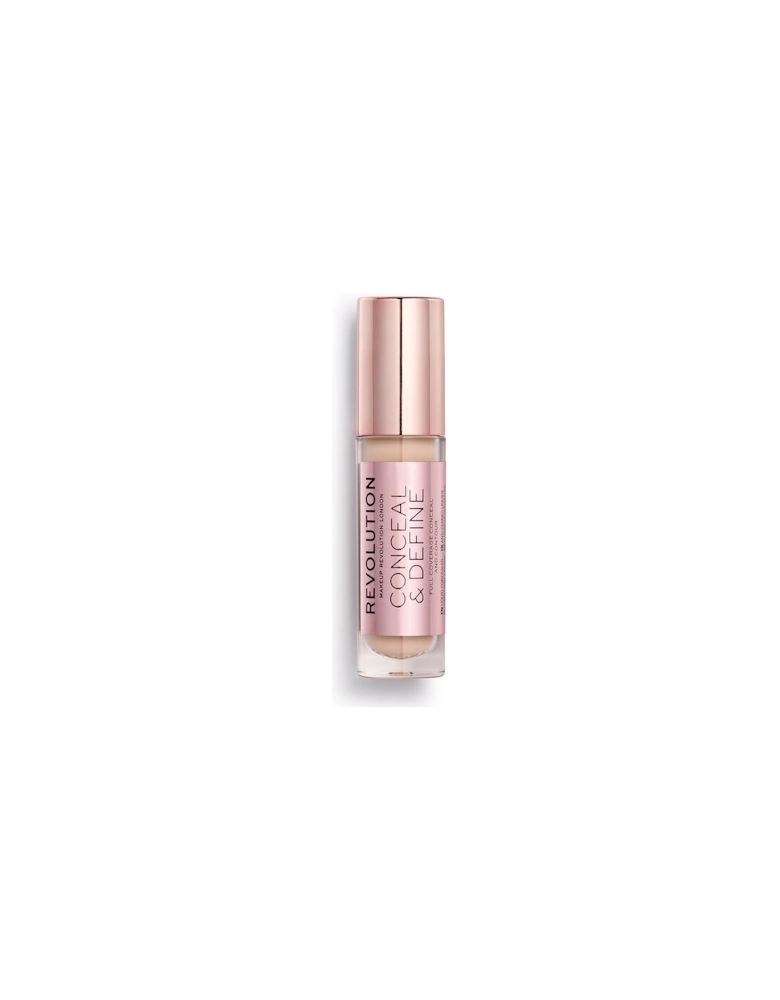 Makeup Conceal & Define Concealer C3