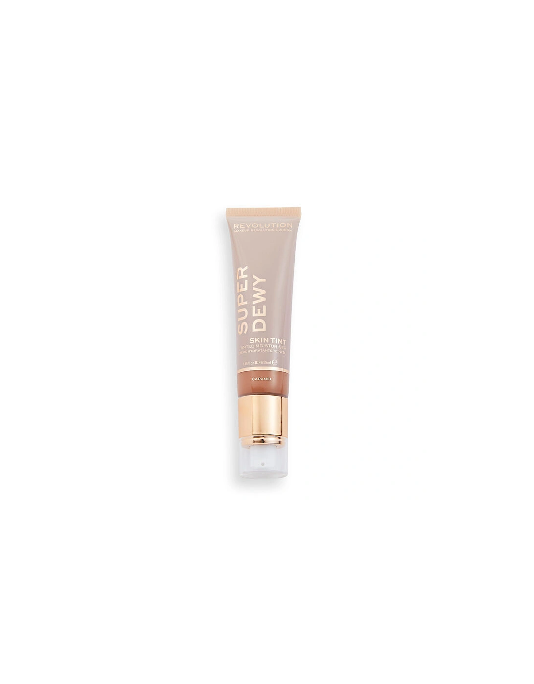 Makeup Superdewy Tinted Moisturiser Caramel, 2 of 1