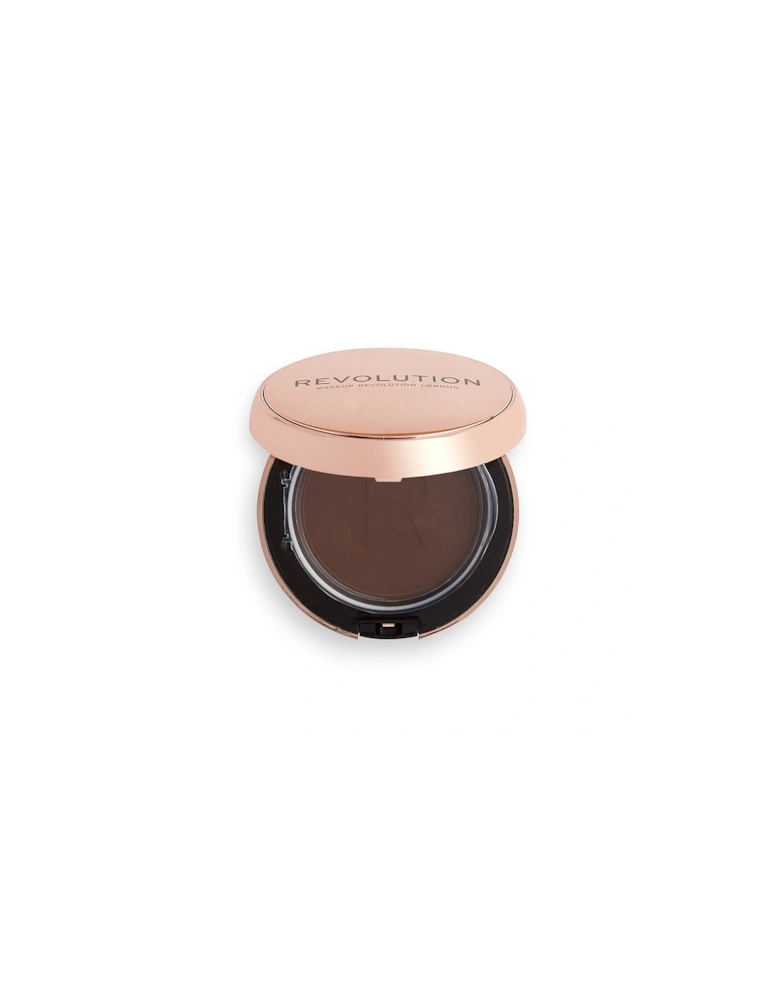 Makeup Conceal & Define Powder Foundation P17.5