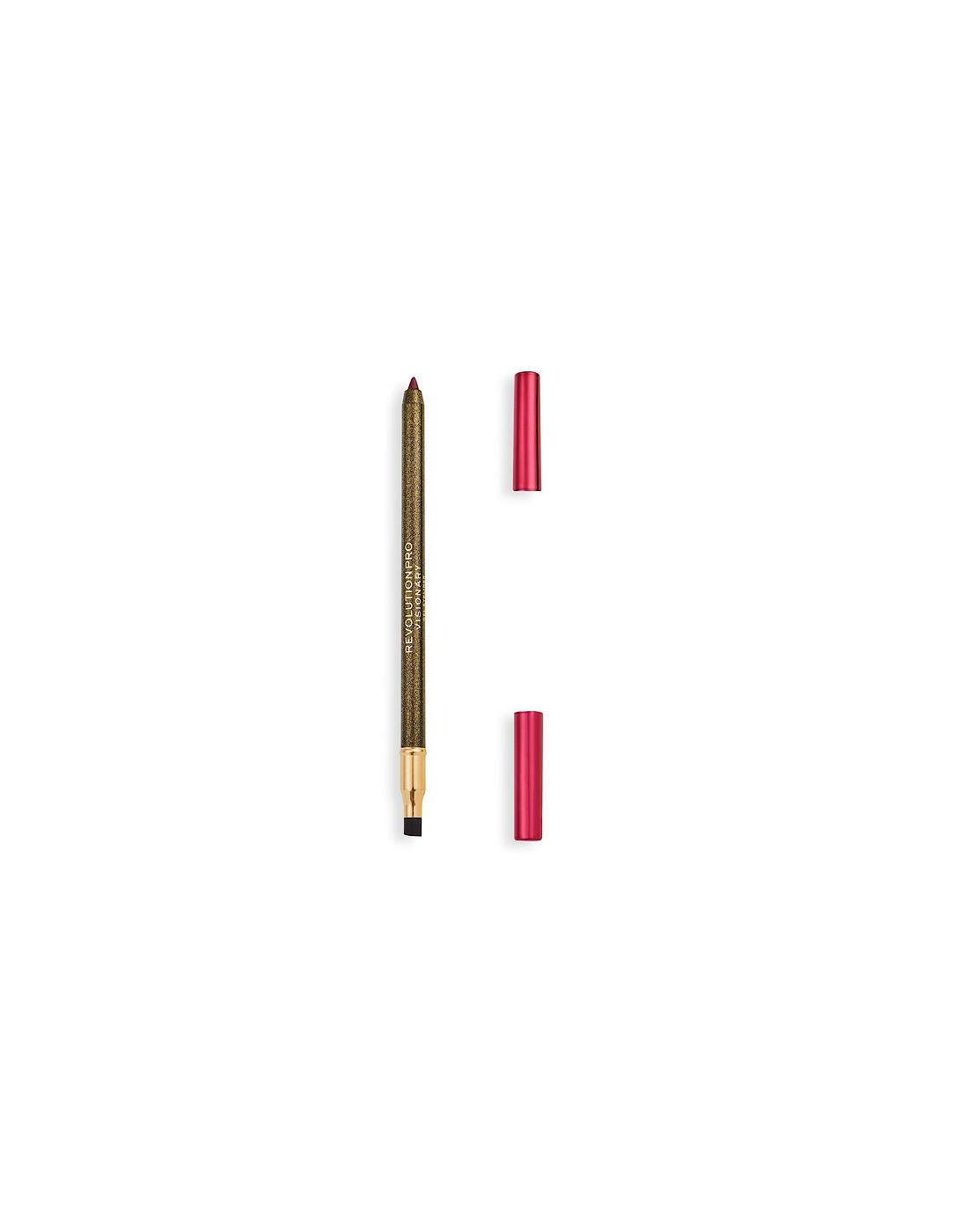 Pro Visionary Gel Eyeliner Pencil Burgundy, 2 of 1