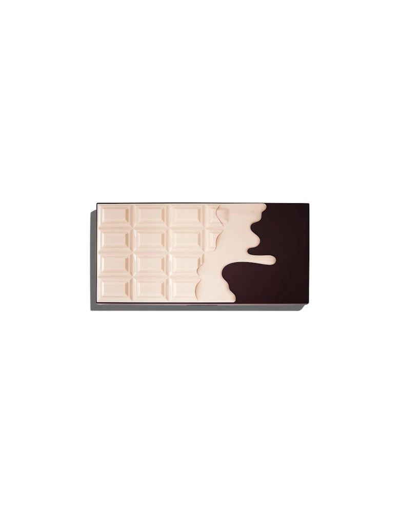 Nudes Chocolate Palette