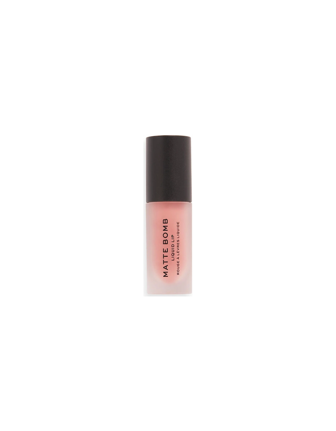 Makeup Matte Bomb Liquid Lipstick Nude Magnet, 2 of 1