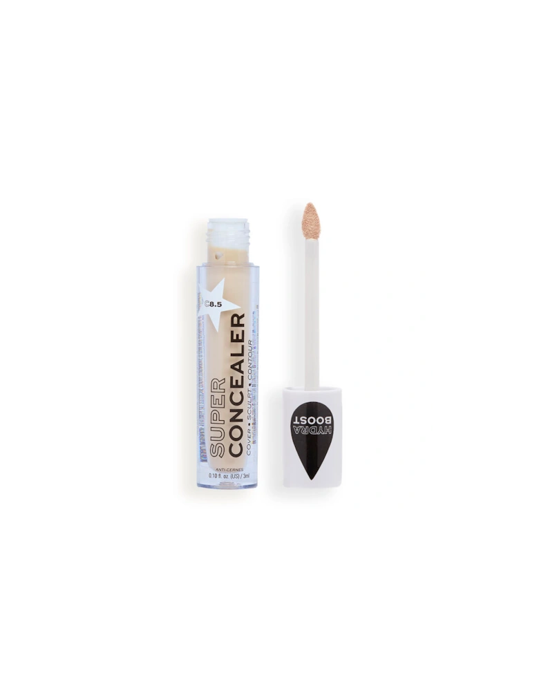 Relove by Super Concealer Radiant Matte C8.5