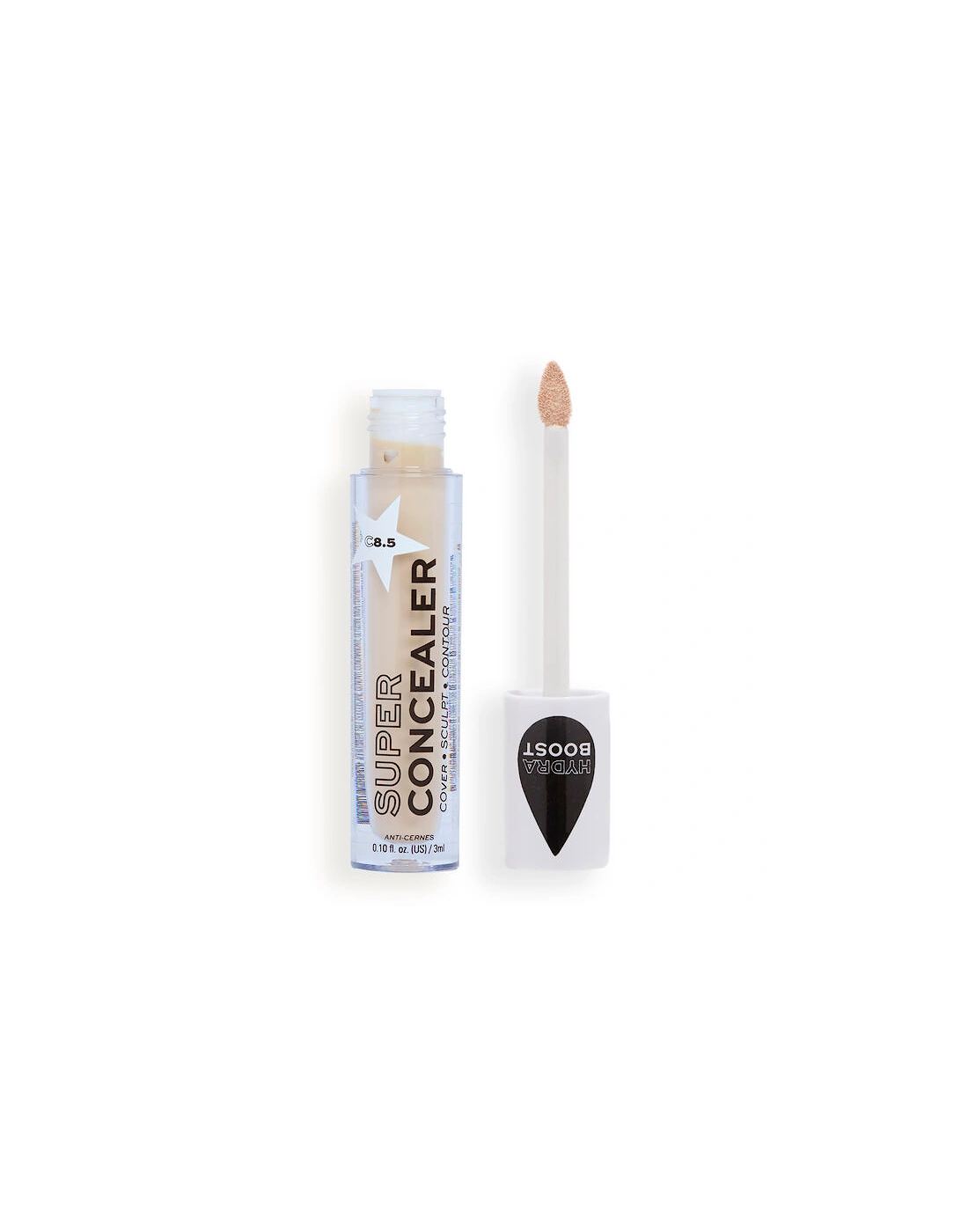 Relove by Super Concealer Radiant Matte C8.5, 2 of 1