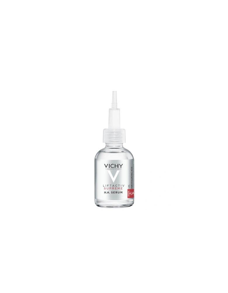 Liftactiv H.A Epidermic Filler Smoothing 1.5%  Hyaluronic Acid Serum 30ml - Vichy
