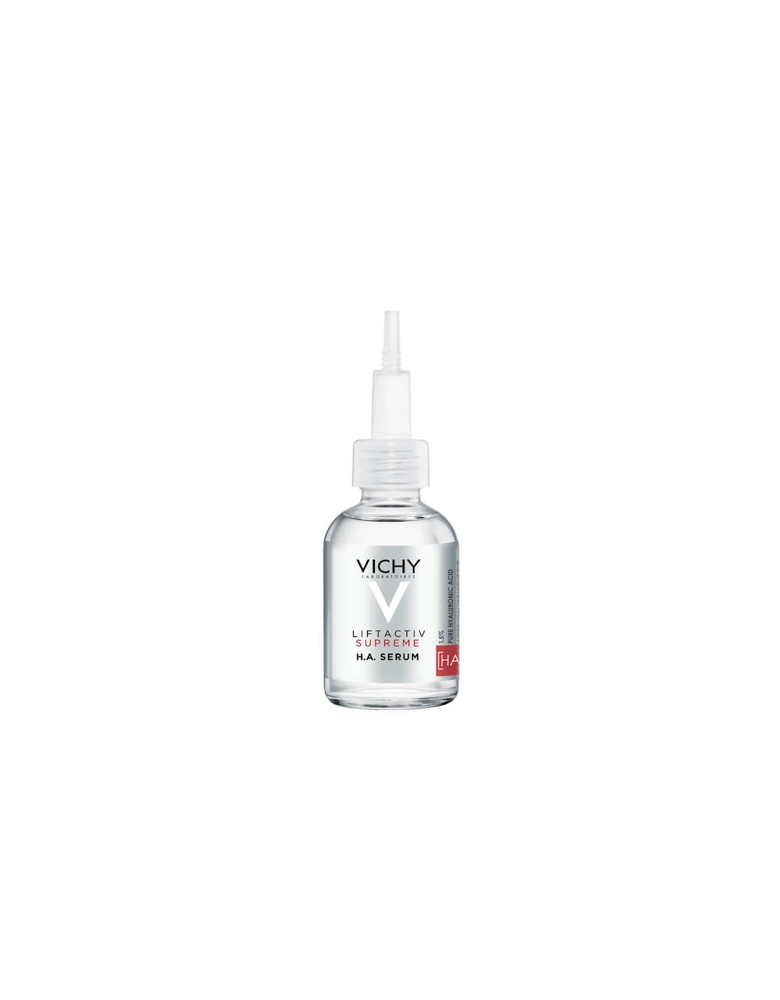 Liftactiv H.A Epidermic Filler Smoothing 1.5%  Hyaluronic Acid Serum 30ml - Vichy, 2 of 1