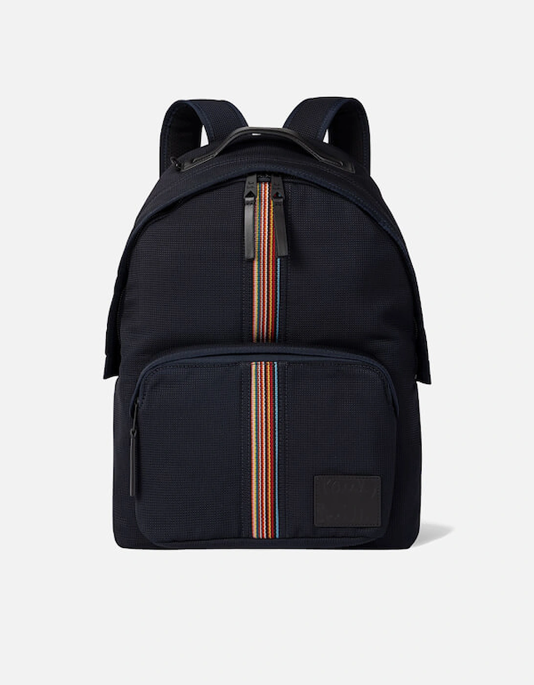 Canvas Backpack, 2 of 1