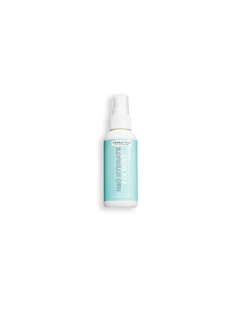 Relove by H2O Hydrate Fix Mist Setting Spray