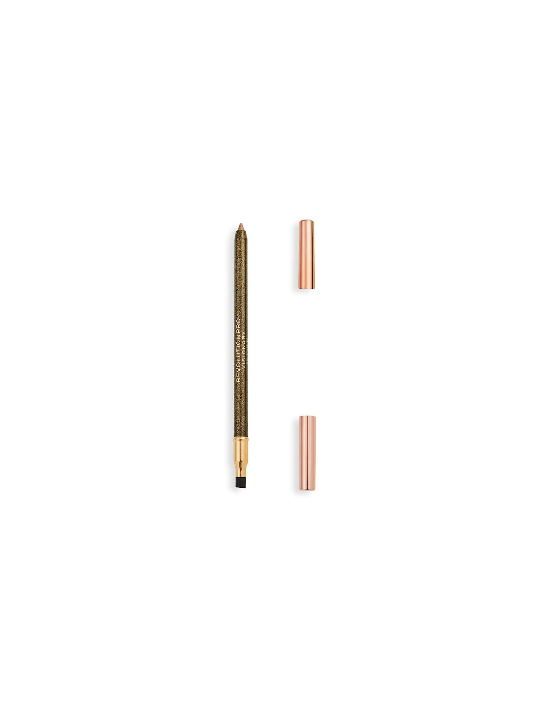 Pro Visionary Gel Eyeliner Pencil Rose Gold, 2 of 1