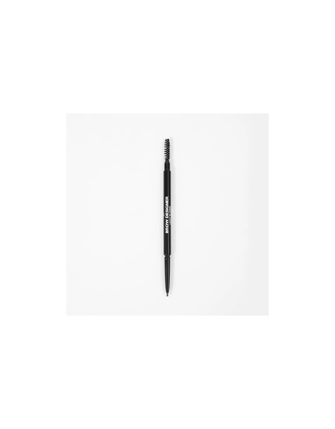 BH Brow Designer Dual Ended Precision Pencil Light Blonde, 2 of 1