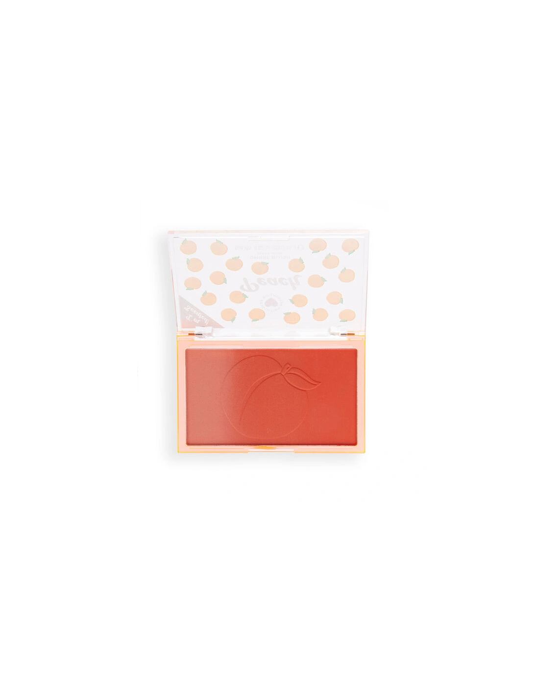 I Heart Peach Ombre Blusher, 2 of 1