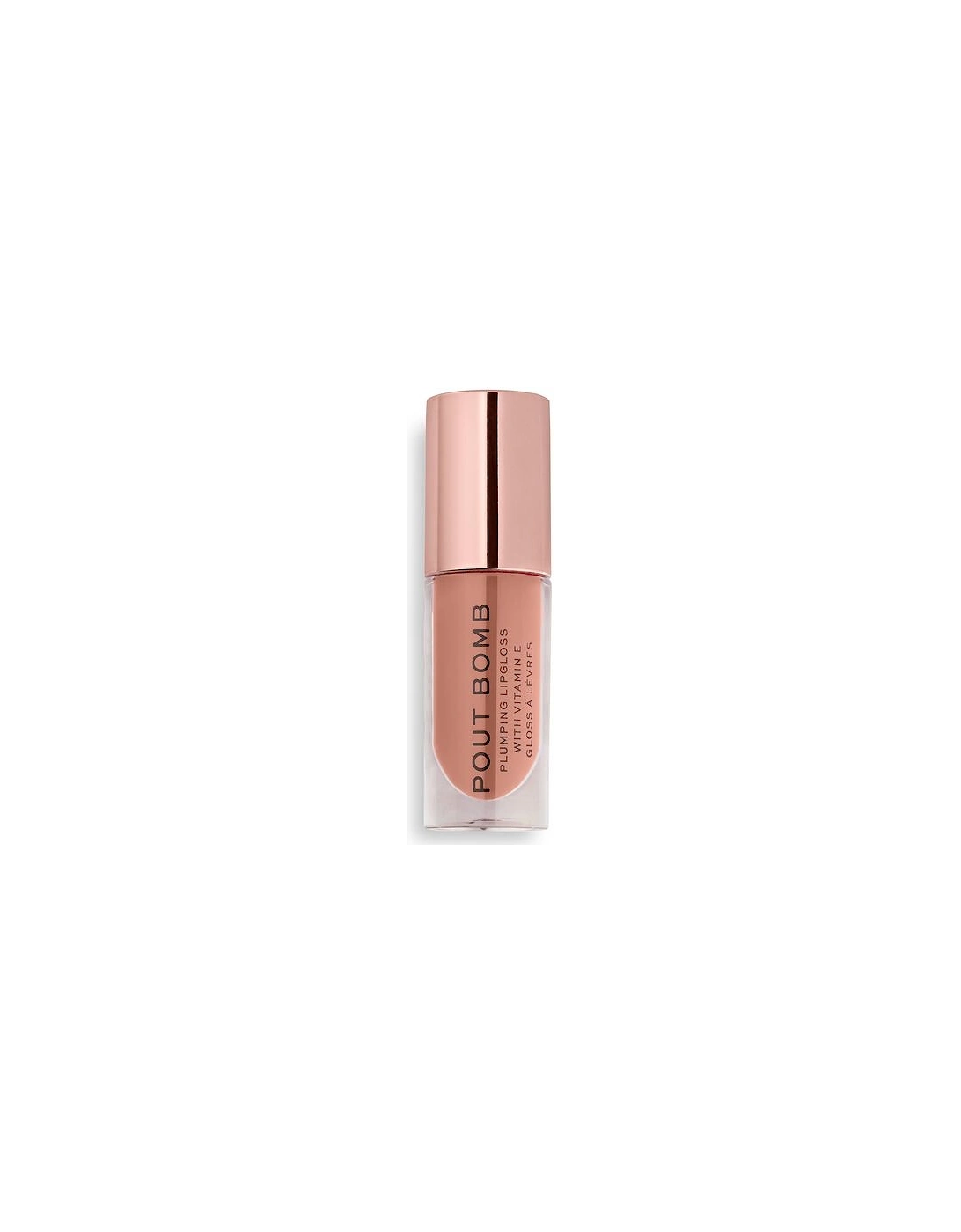 Pout Bomb Plumping Gloss Candy Pink, 2 of 1