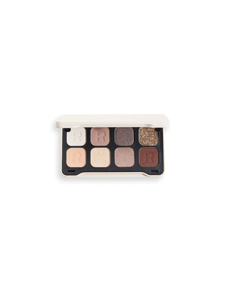 Makeup Forever Flawless Dynamic Serenity Eyeshadow Palette