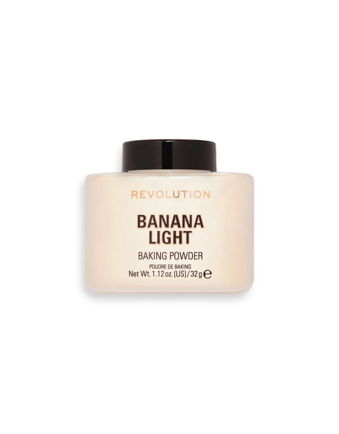 Makeup Loose Baking Powder Banana Light, 2 of 1