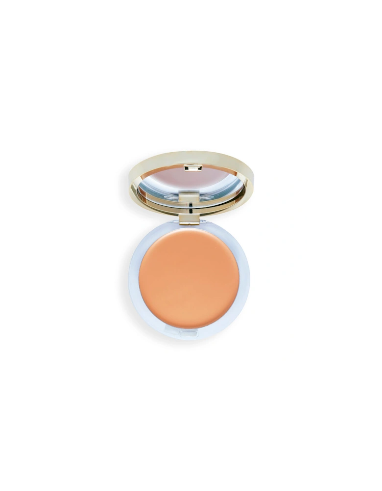 BH Summer Heat Cream Bronzer Light